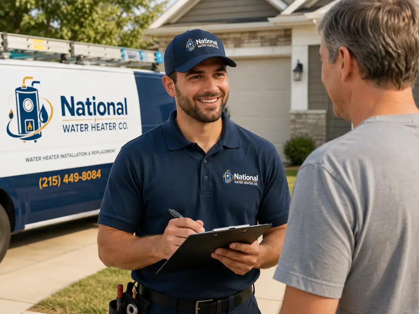 Water Heater Installation Kennedy, AL FAQs